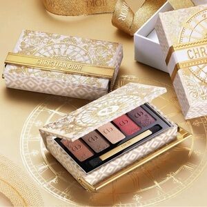✨ Dior✨ Holiday Eyeshadow Palette